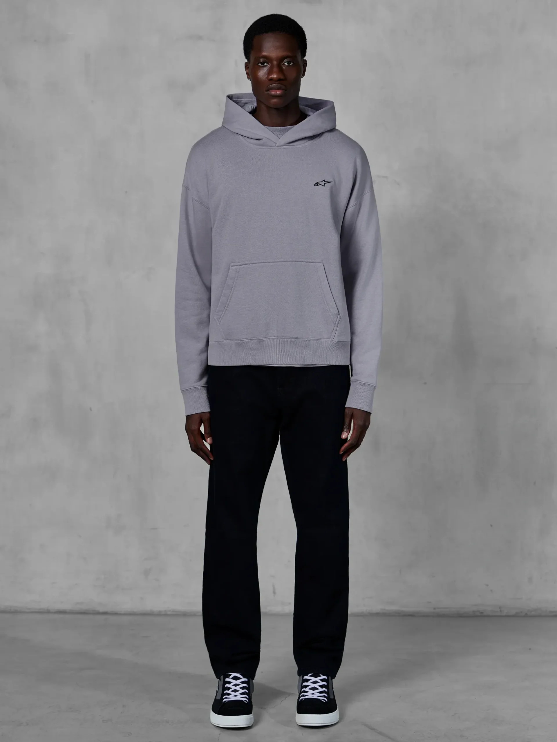 Essentials Ageless Kapuzenpullover