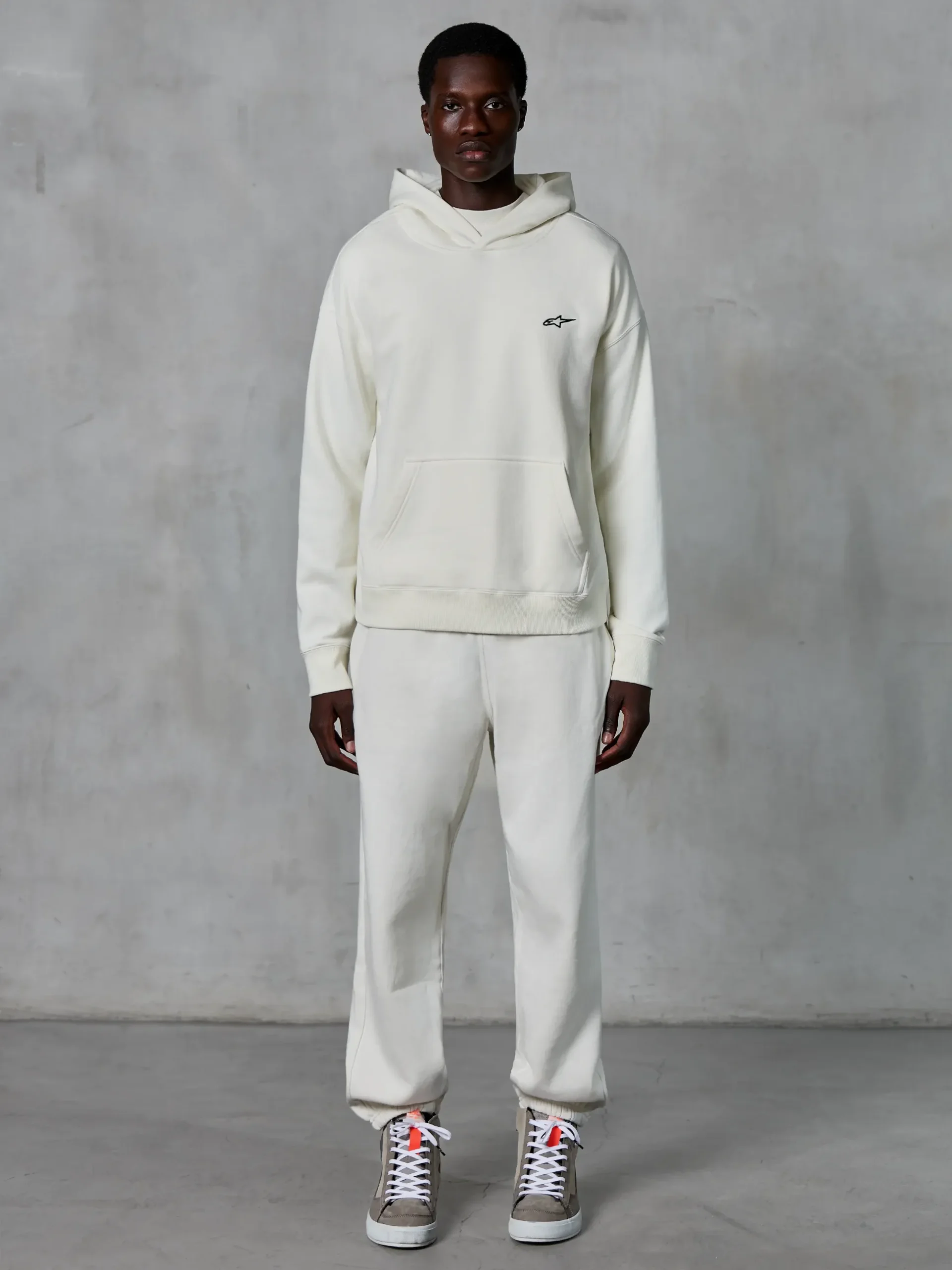 Essentials Ageless Kapuzenpullover