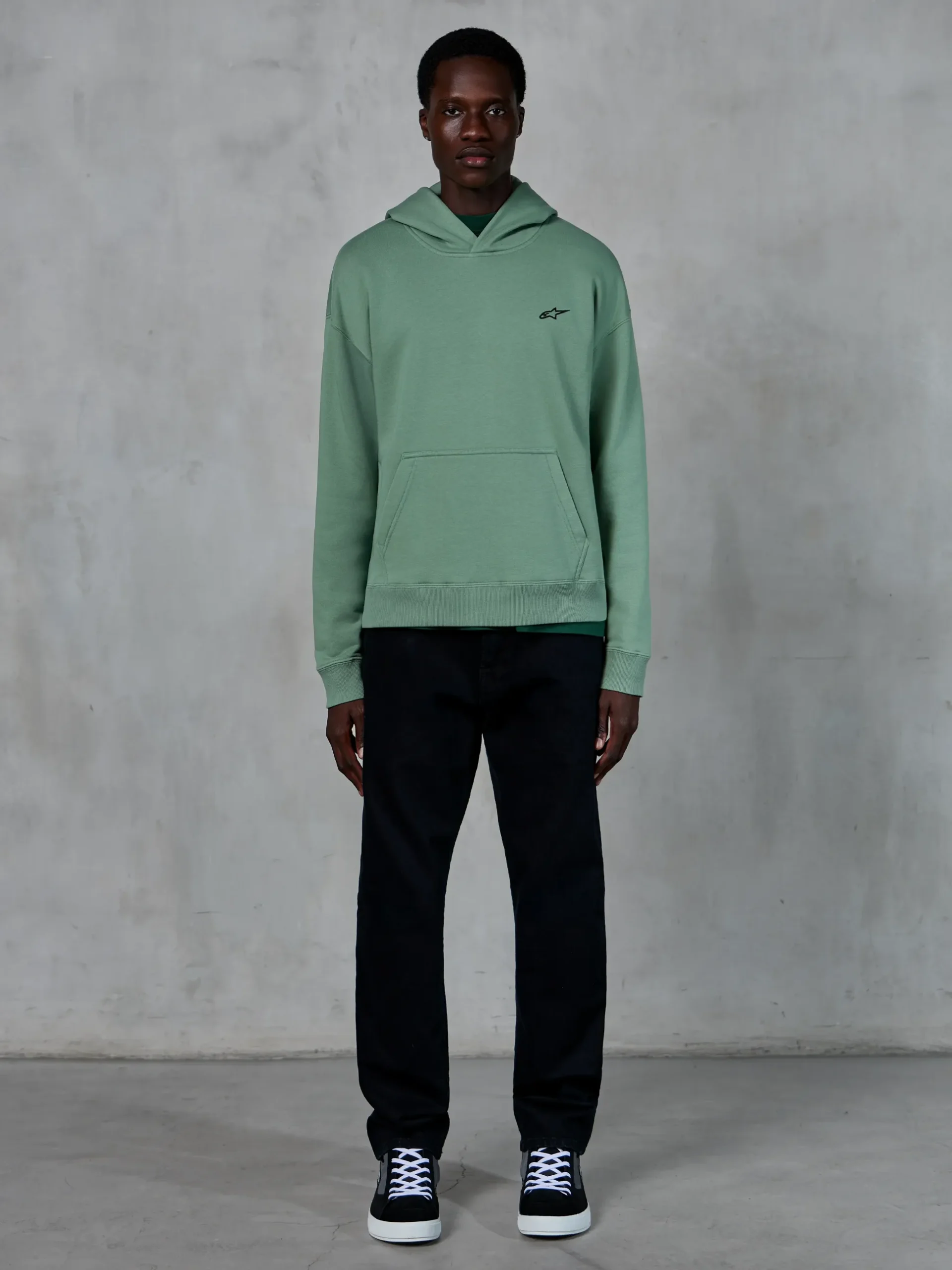 Essentials Ageless Kapuzenpullover