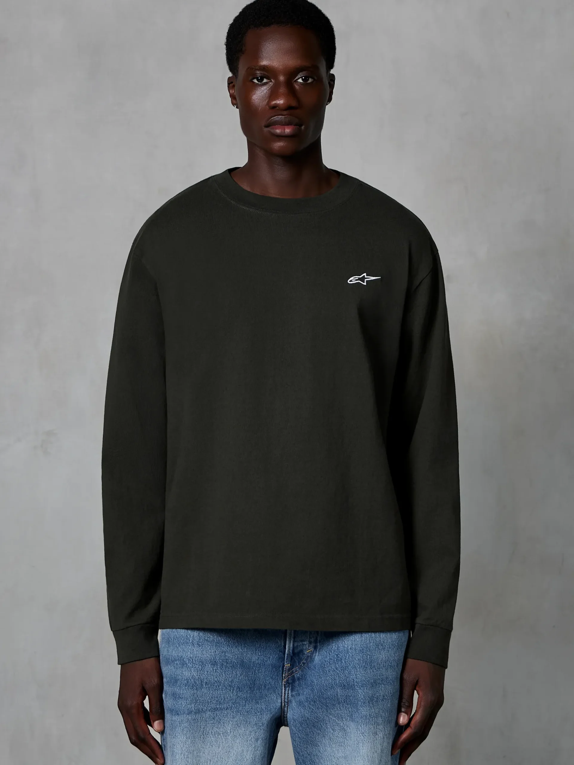 Essentials Ageless T-Shirt
