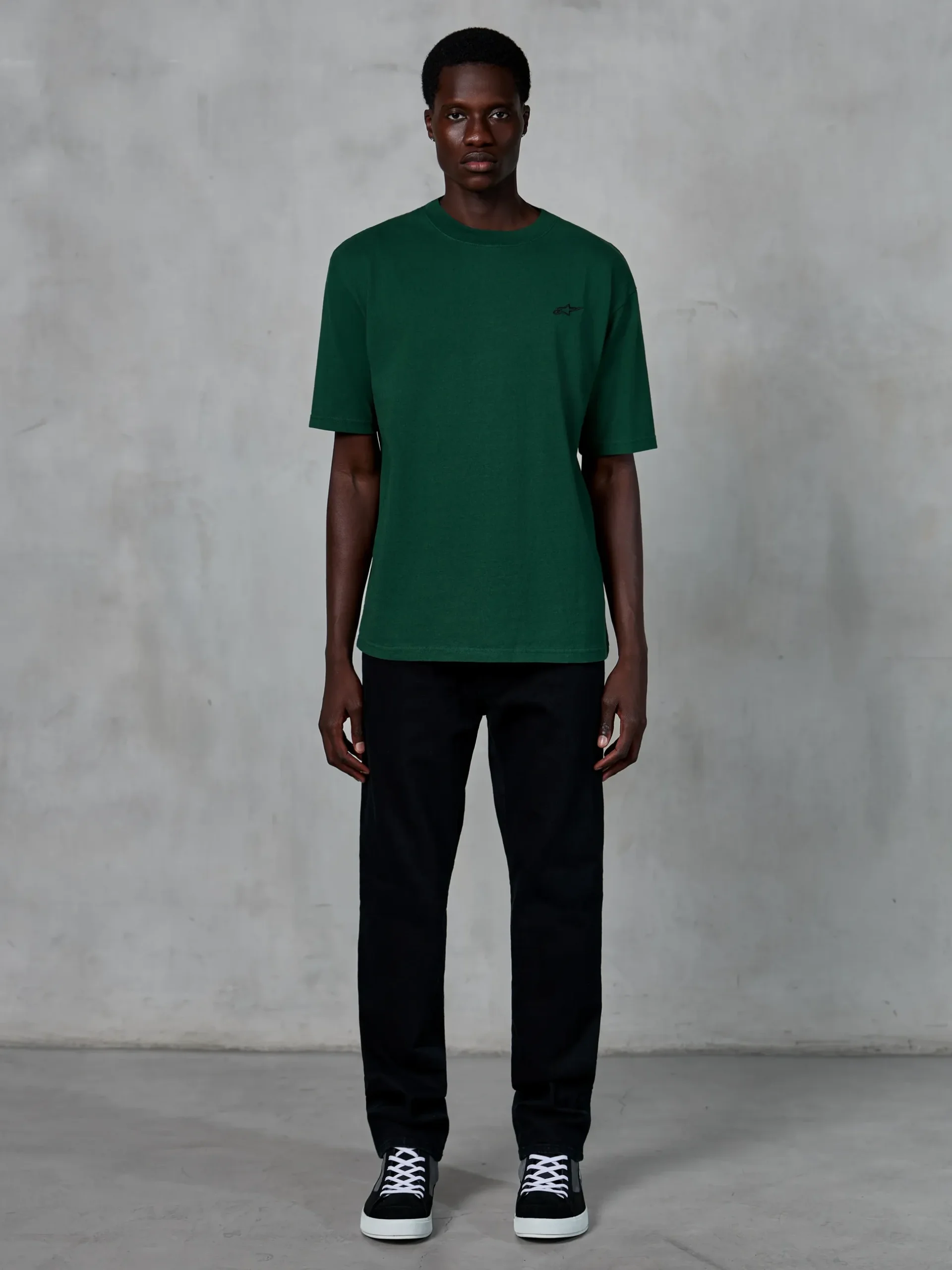 Essentials Ageless T-Shirt
