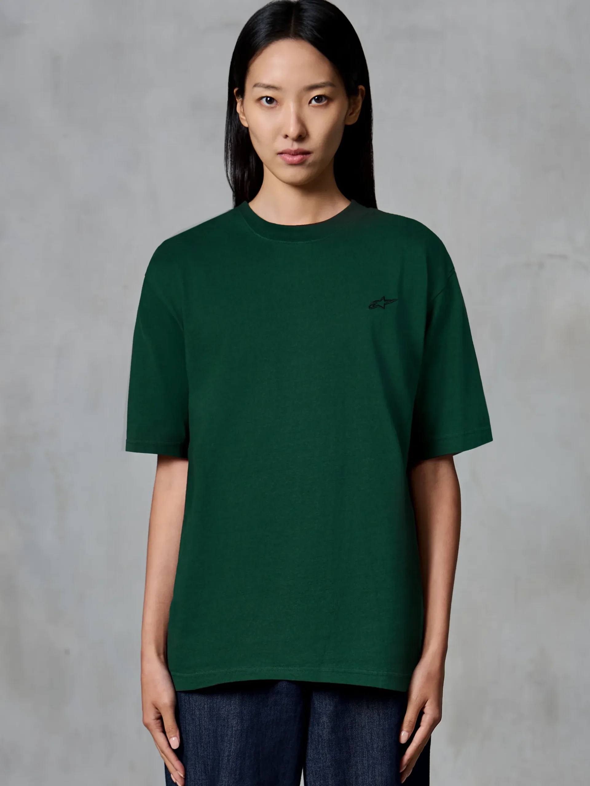 Essentials Ageless T-Shirt