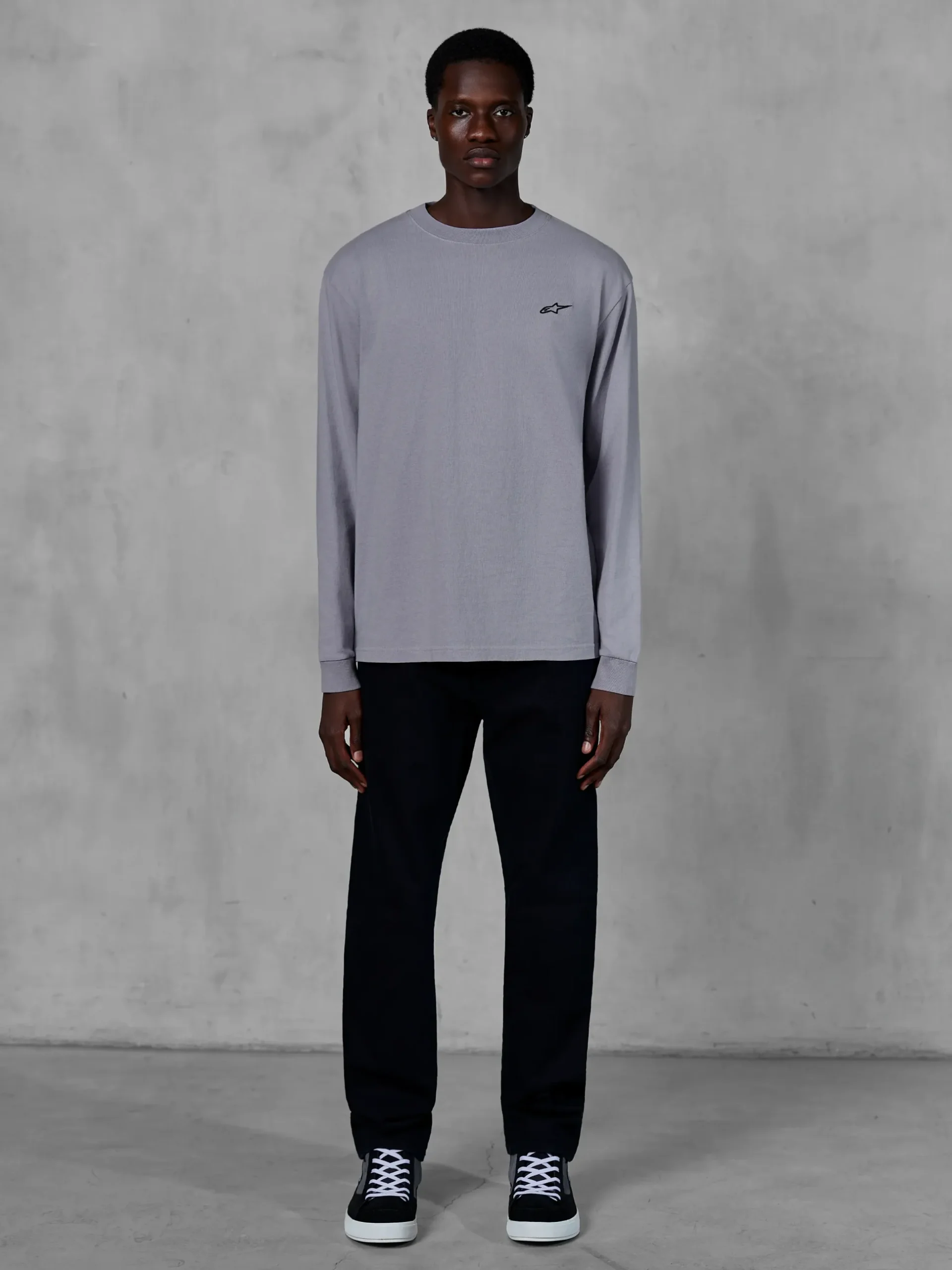 Essentials Ageless T-Shirt