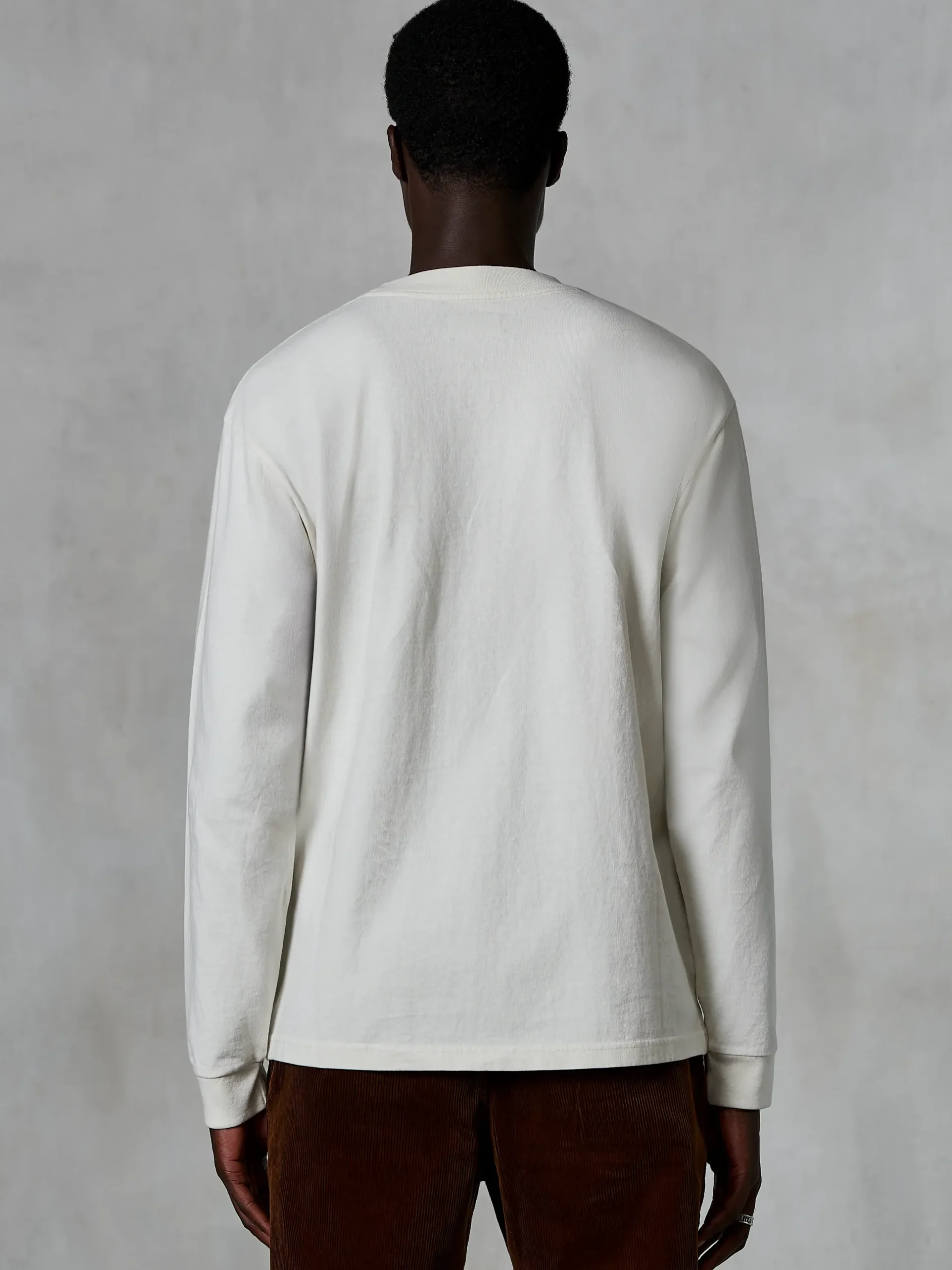 Essentials Ageless T-Shirt