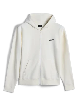 Essentials Ageless Zip-Kapuzenpullover
