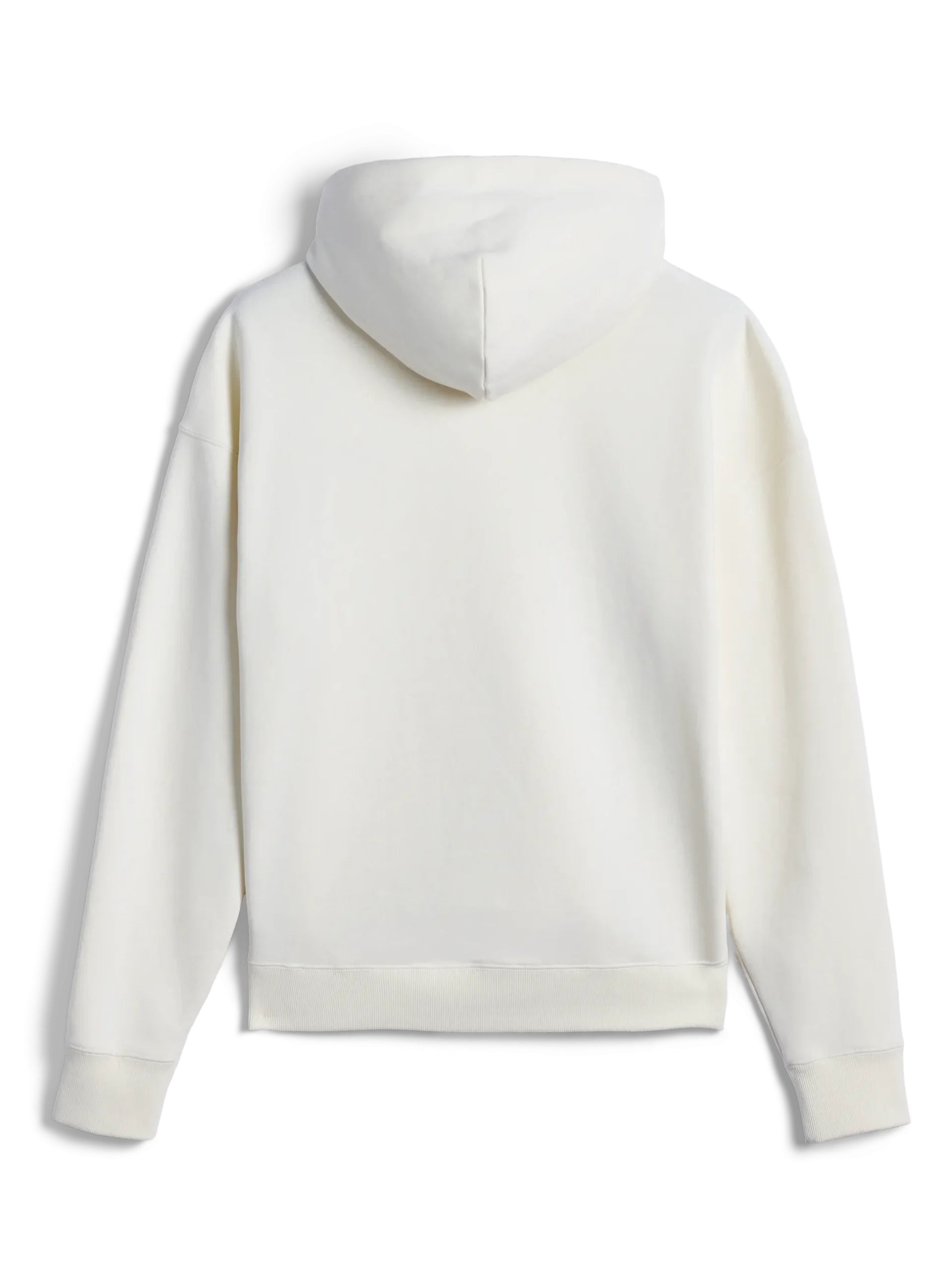 Essentials Ageless Zip-Kapuzenpullover