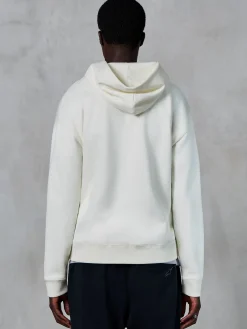 Essentials Ageless Zip-Kapuzenpullover