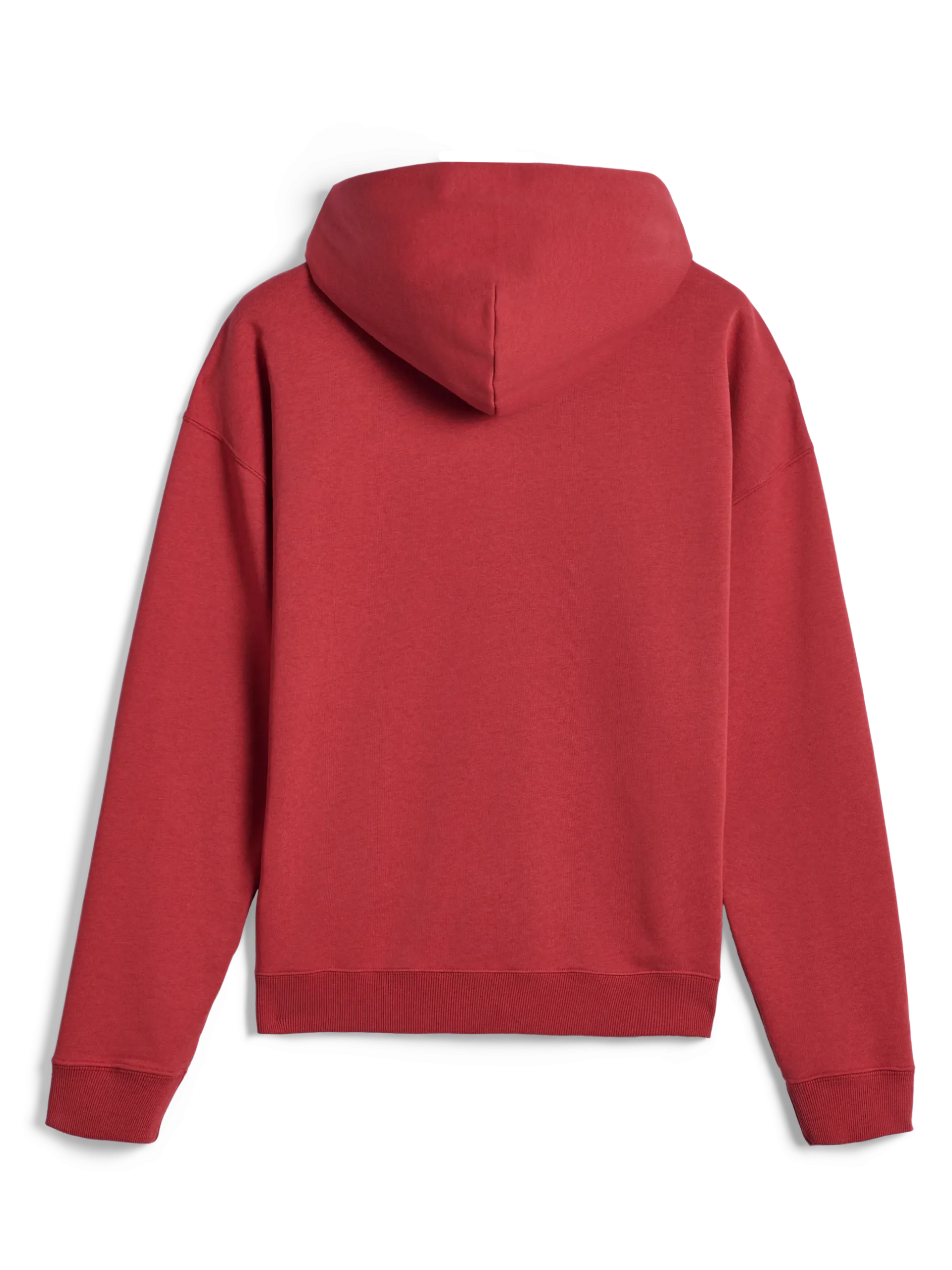 Essentials Ageless Zip Kapuzenjacke