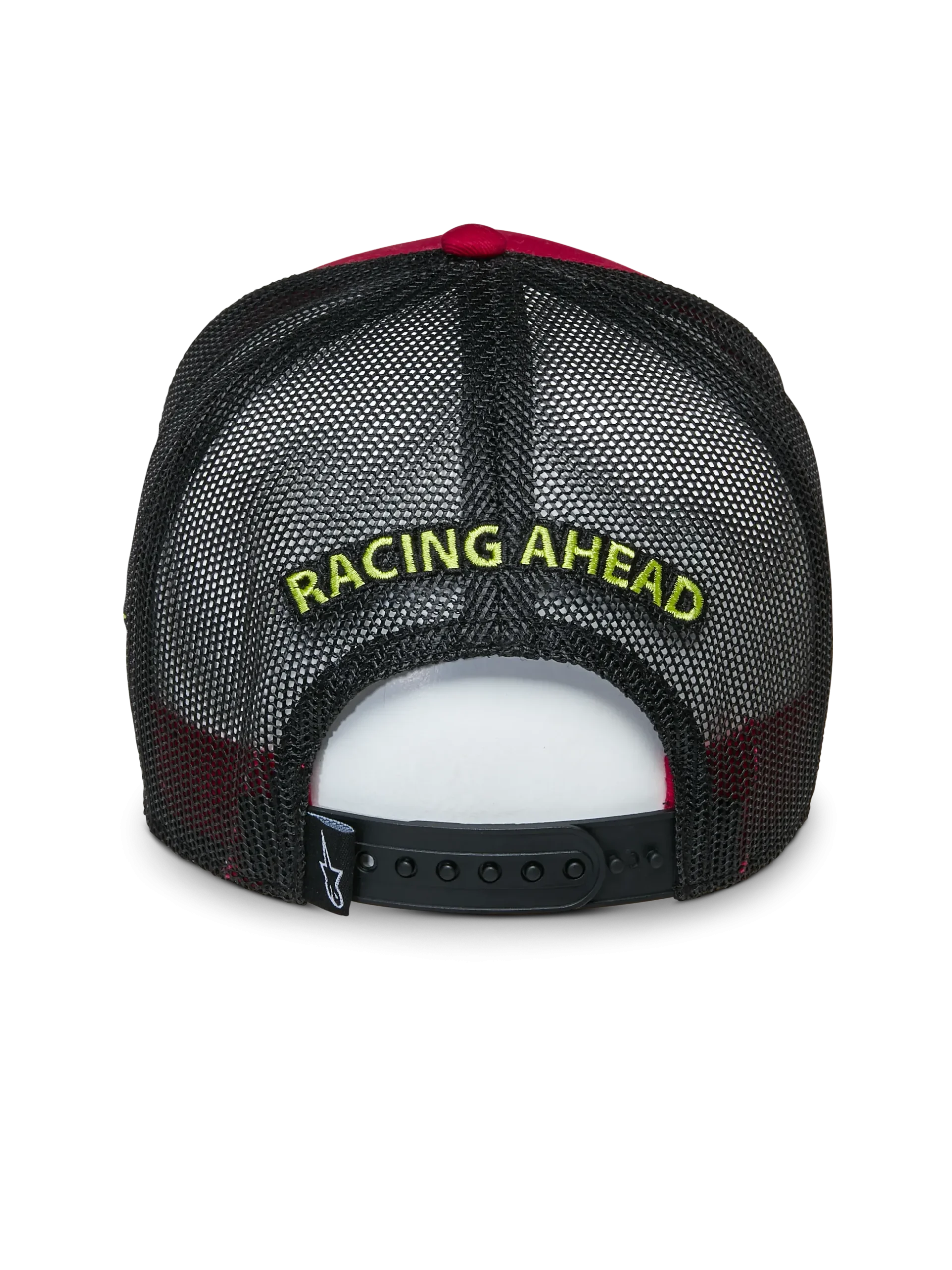Exceed Trucker Hat