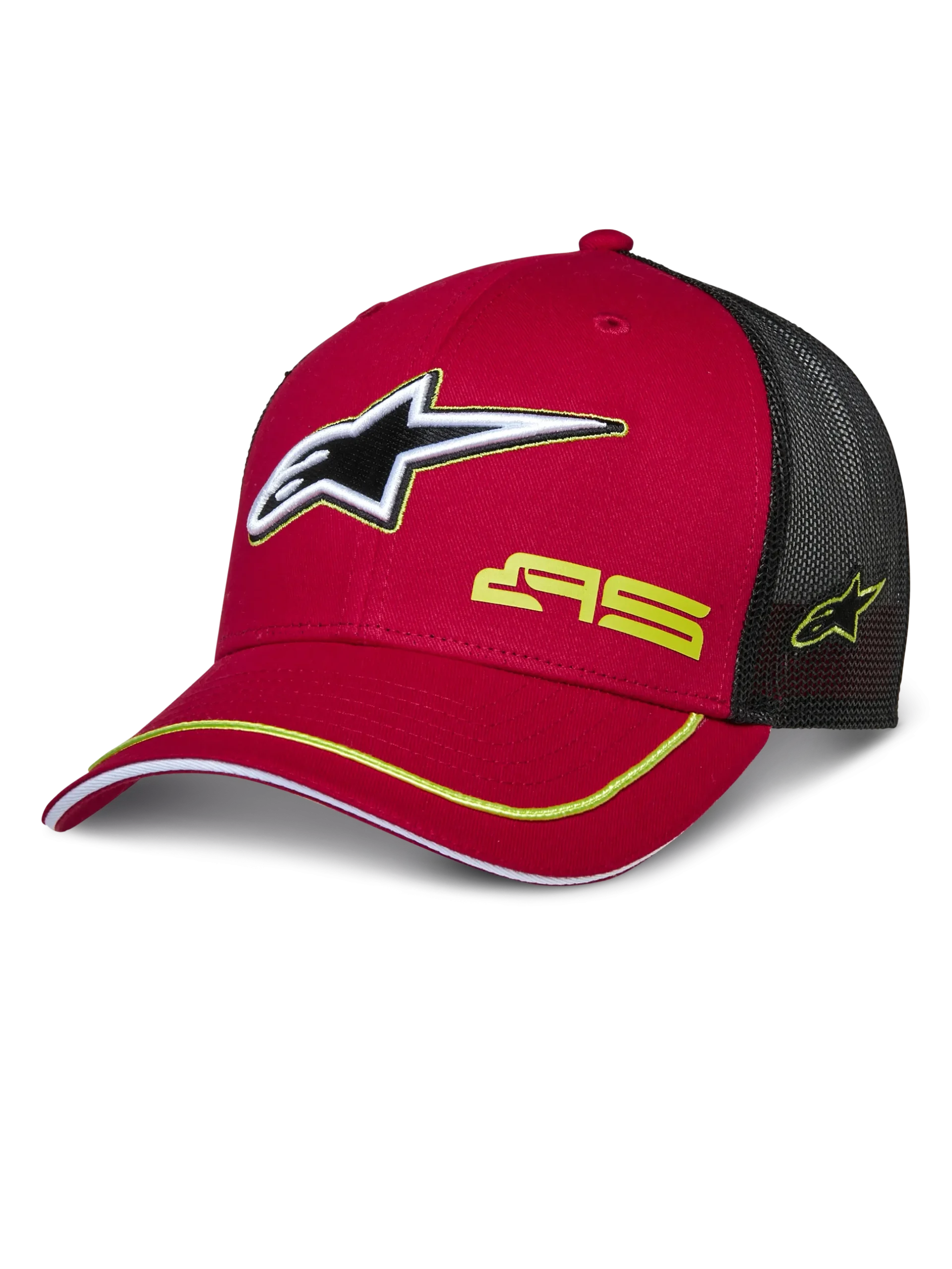 Exceed Trucker Hat
