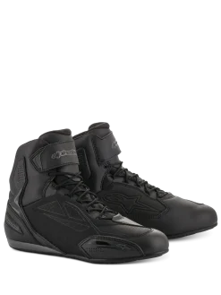 Faster-3 Drystar® Motorradschuhe