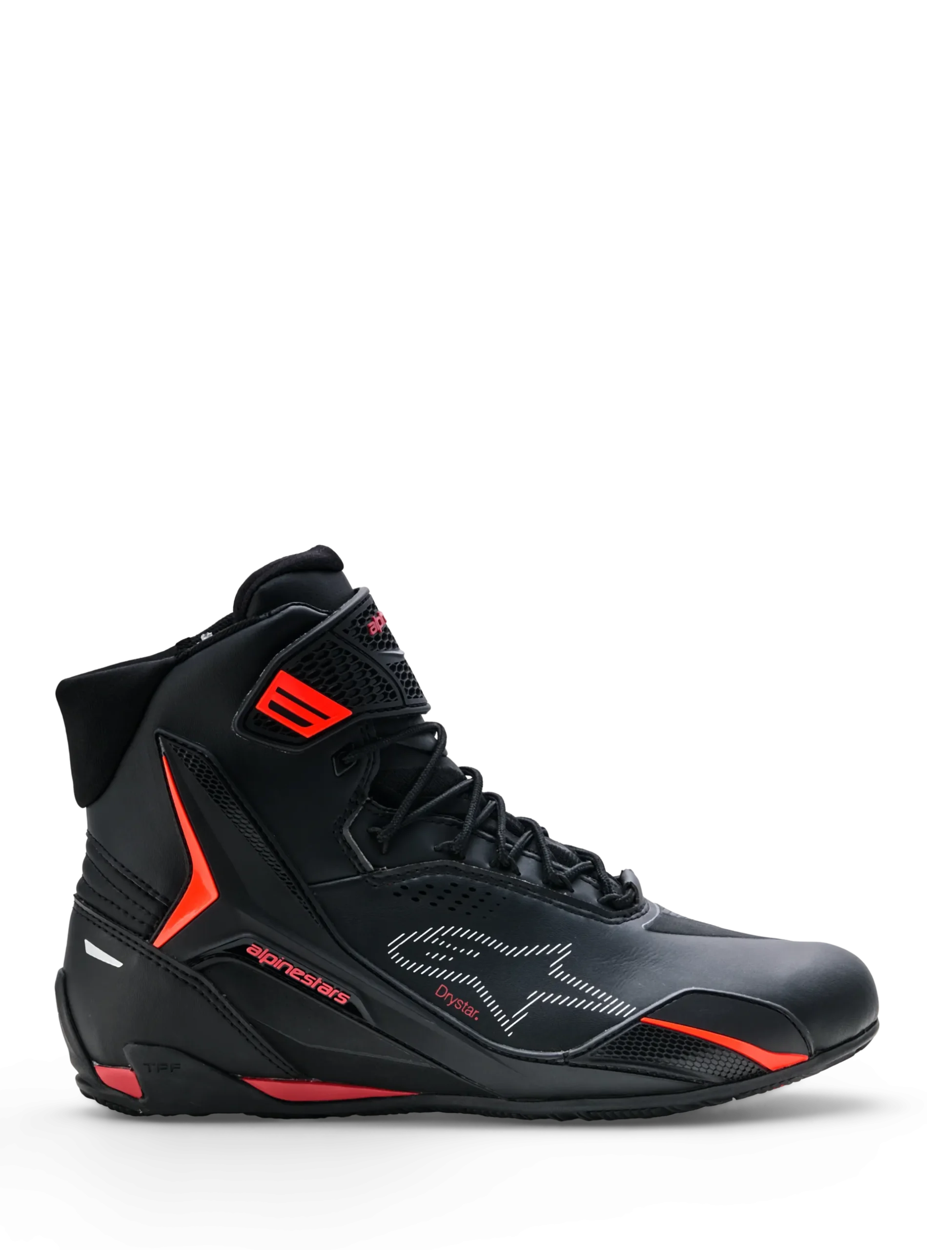 Faster-4 Drystar® Schuhe