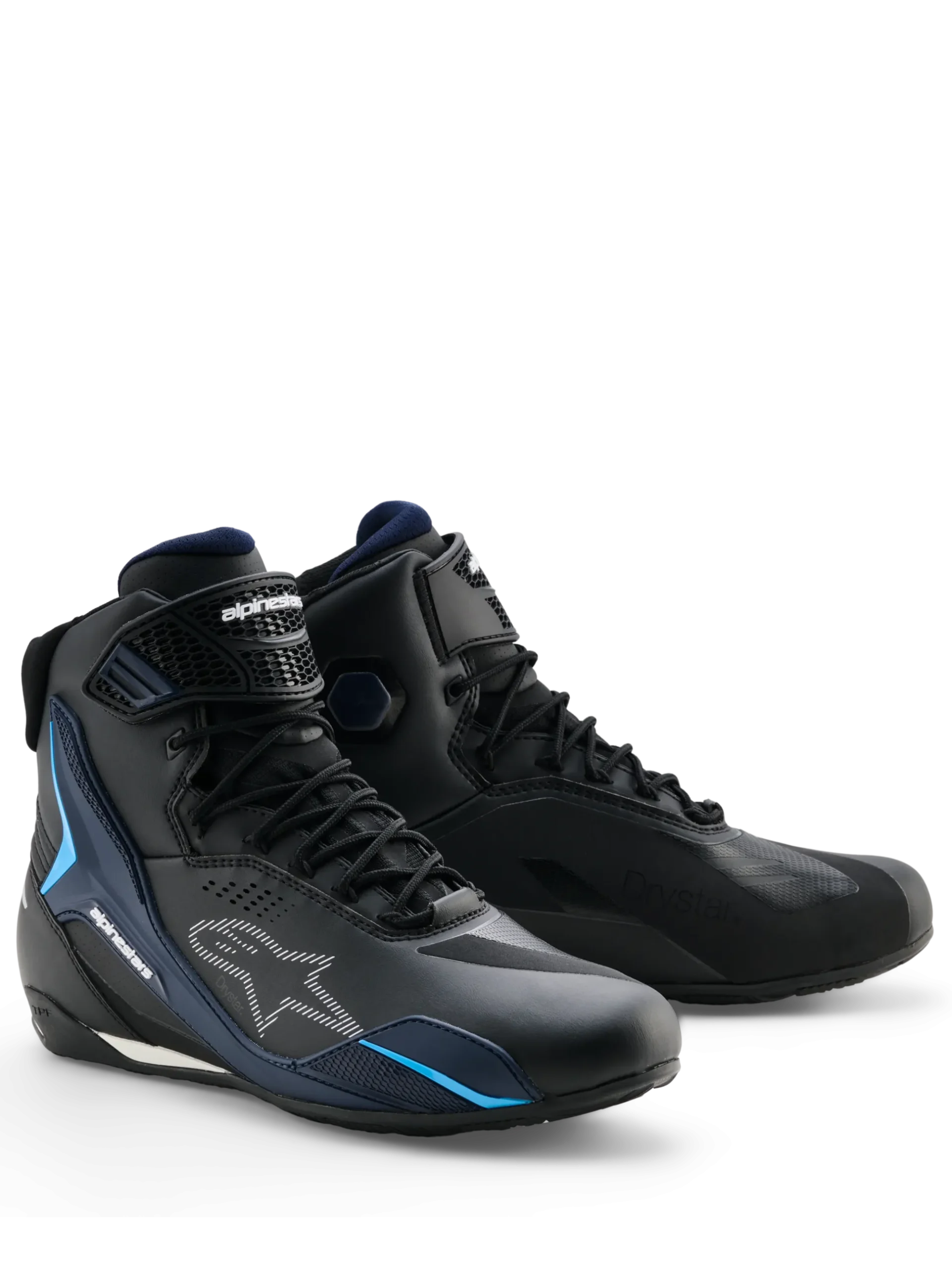 Faster-4 Drystar® Schuhe