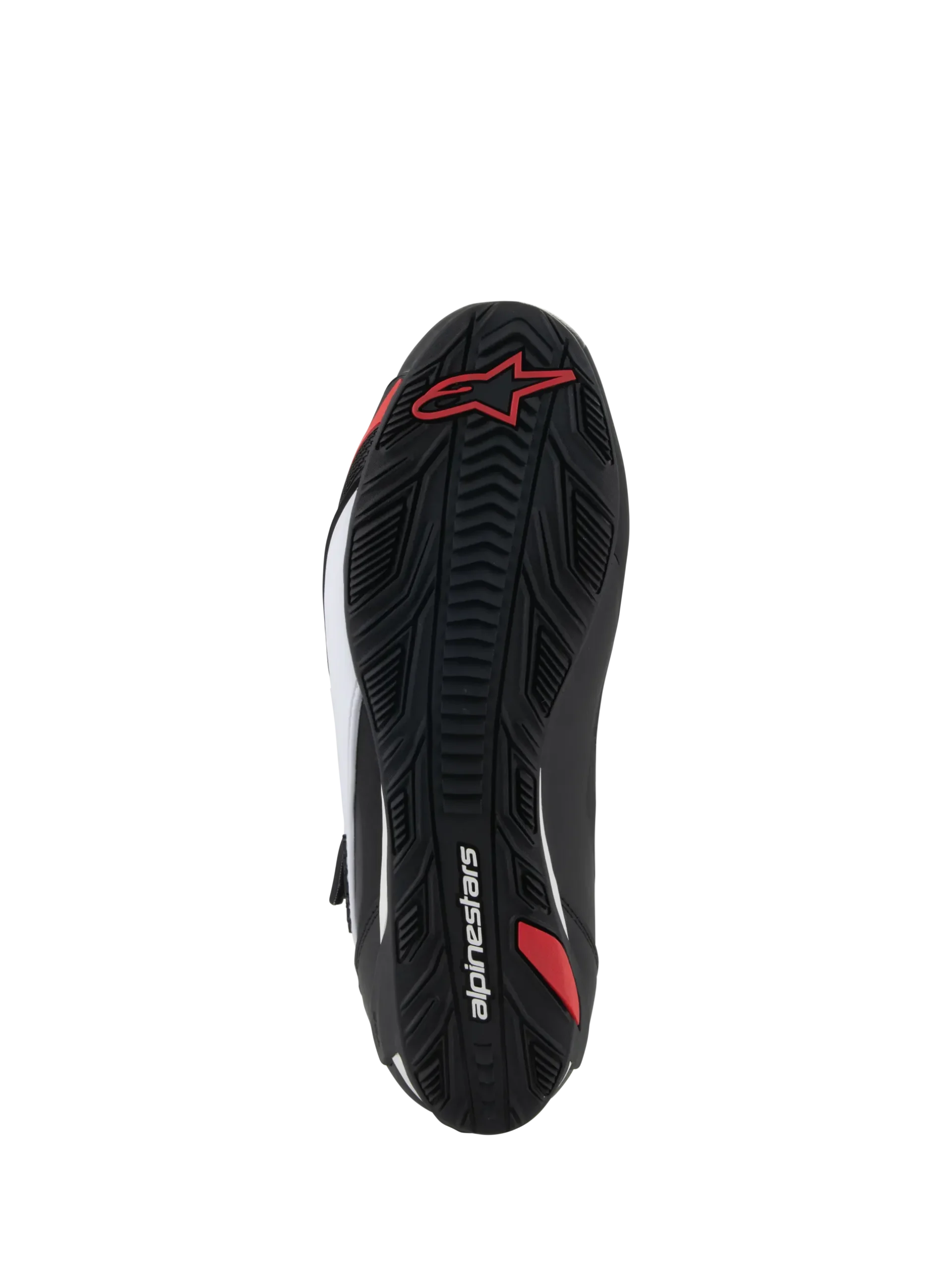 Faster-4 Schuhe
