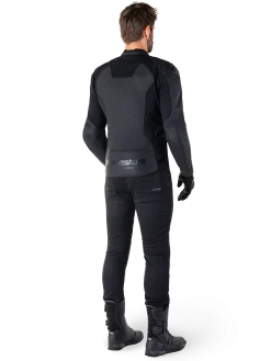 Faster V3 Lederjacke