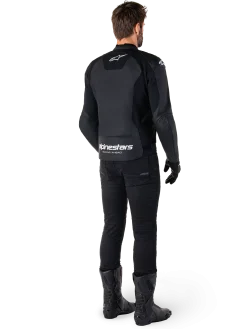 Faster V3 Lederjacke