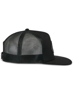 Finisher Trucker Hut