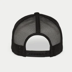 Flag Snapback Mütze
