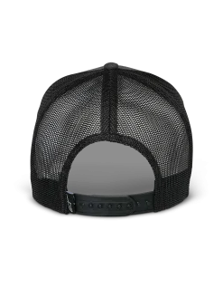 Flag Snapback Mütze