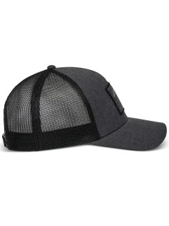 Flag Snapback Mütze