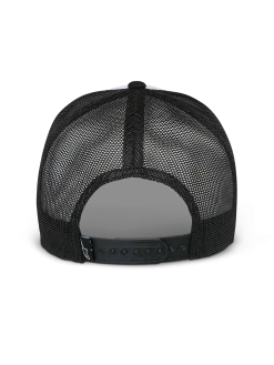 Flag Snapback Mütze