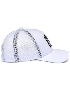 Flag Snapback Mütze