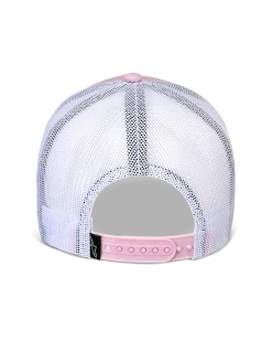 Flag Snapback Mütze