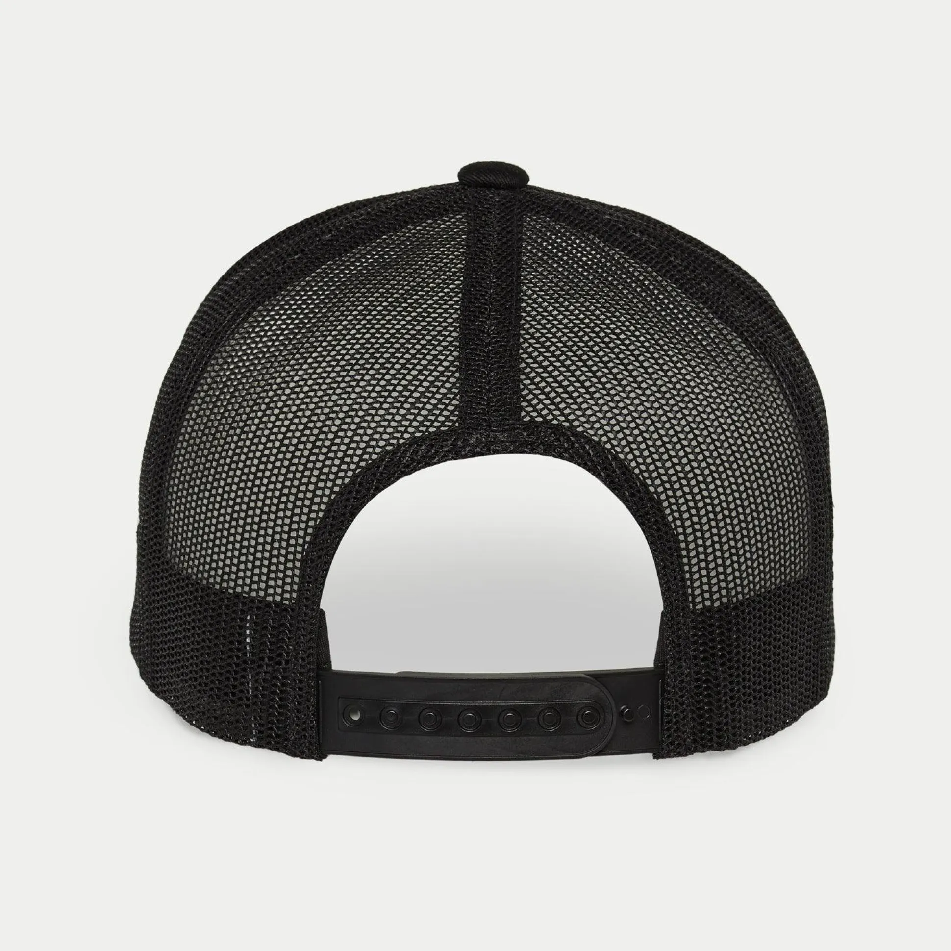 Flag Snapback Mütze