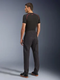 Flex-AST Canvas Hose