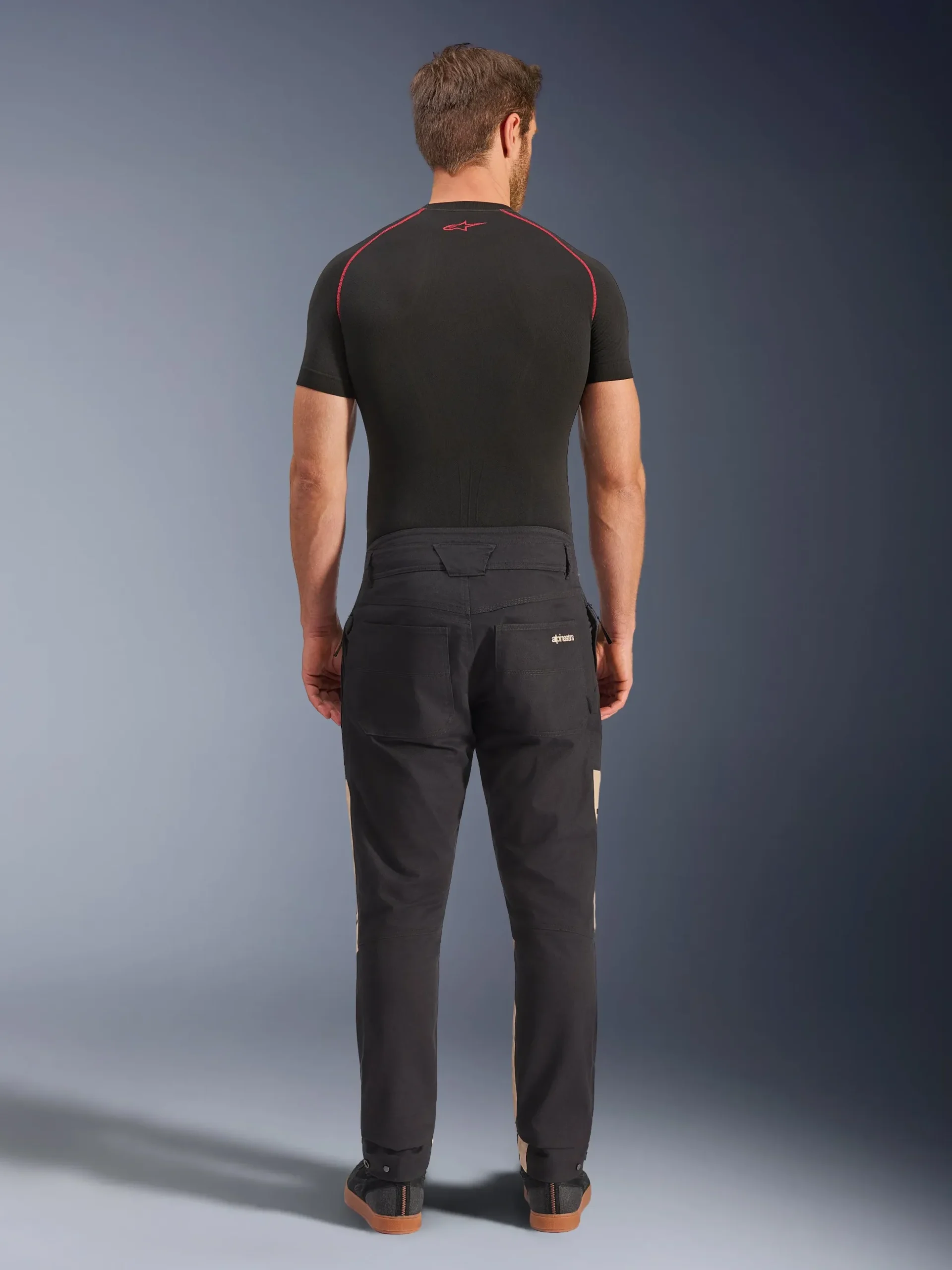 Flex-AST Canvas Hose