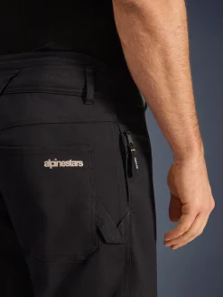 Flex-AST Canvas Hose