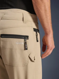 Flex-AST Canvas Hose