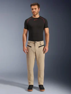 Flex-AST Canvas Hose