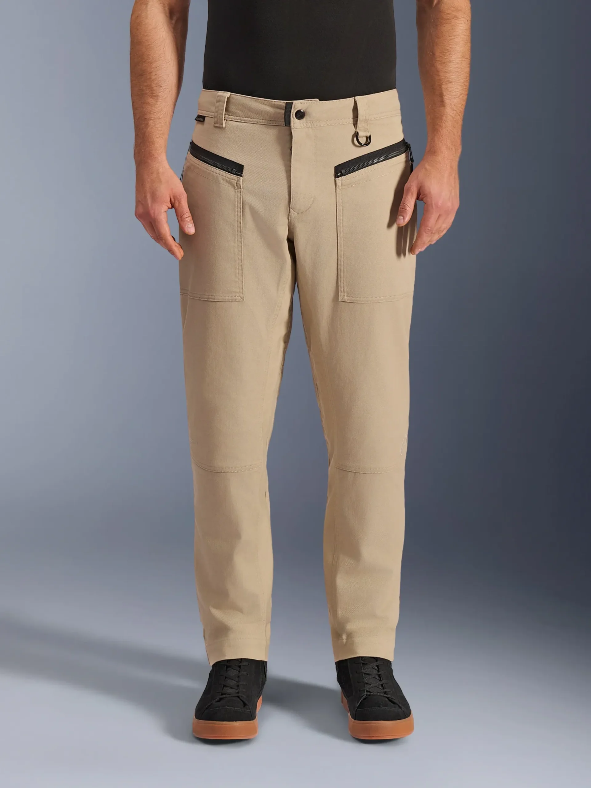Flex-AST Canvas Hose