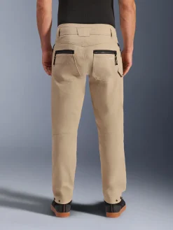 Flex-AST Canvas Hose