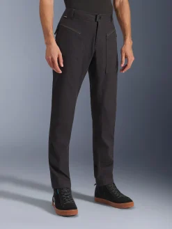 Flex-AST Canvas Hose - Kurz