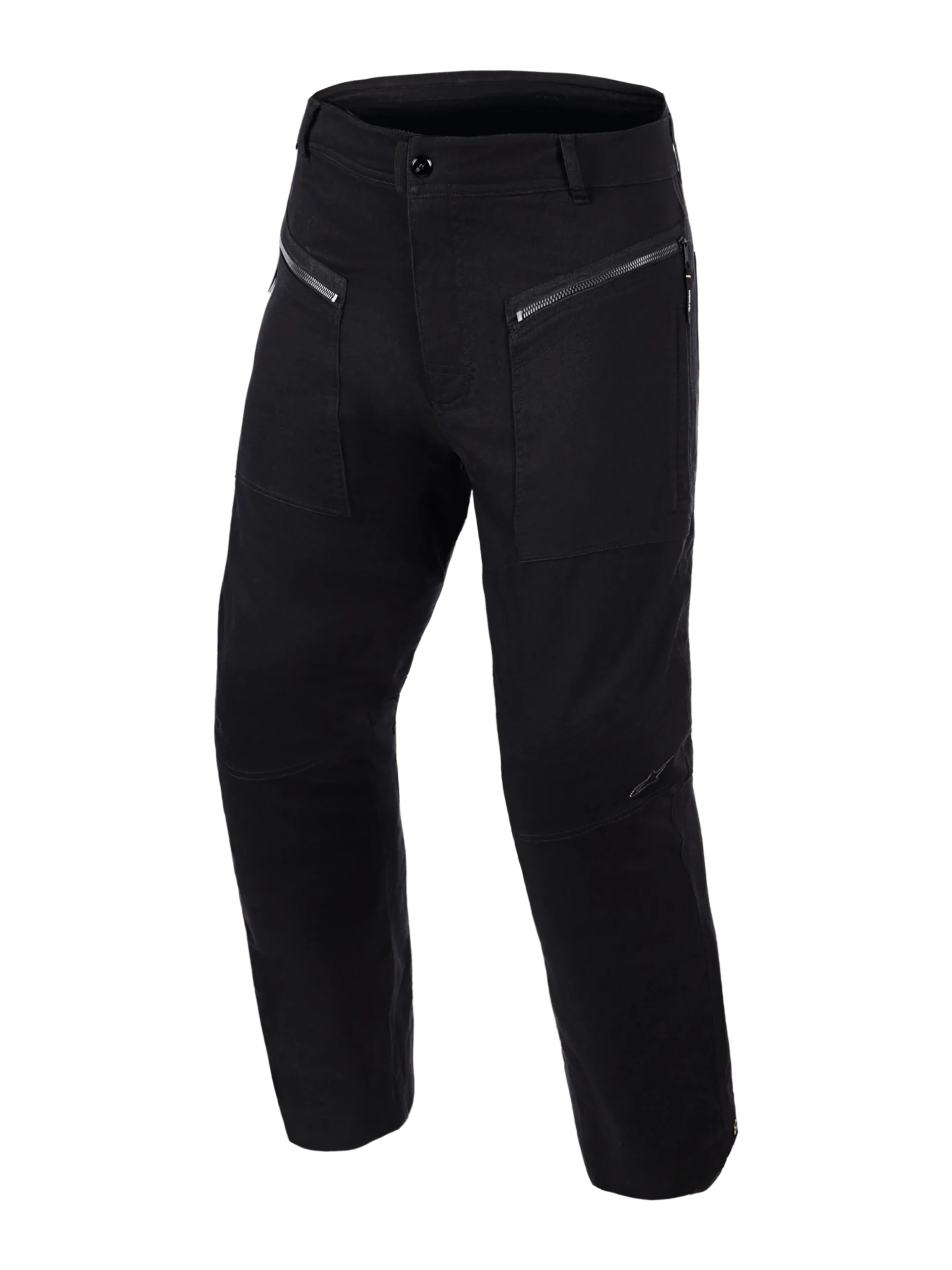 Flex-AST Canvas Hose - Kurz