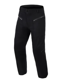 Flex-AST Canvas Hose - Kurz