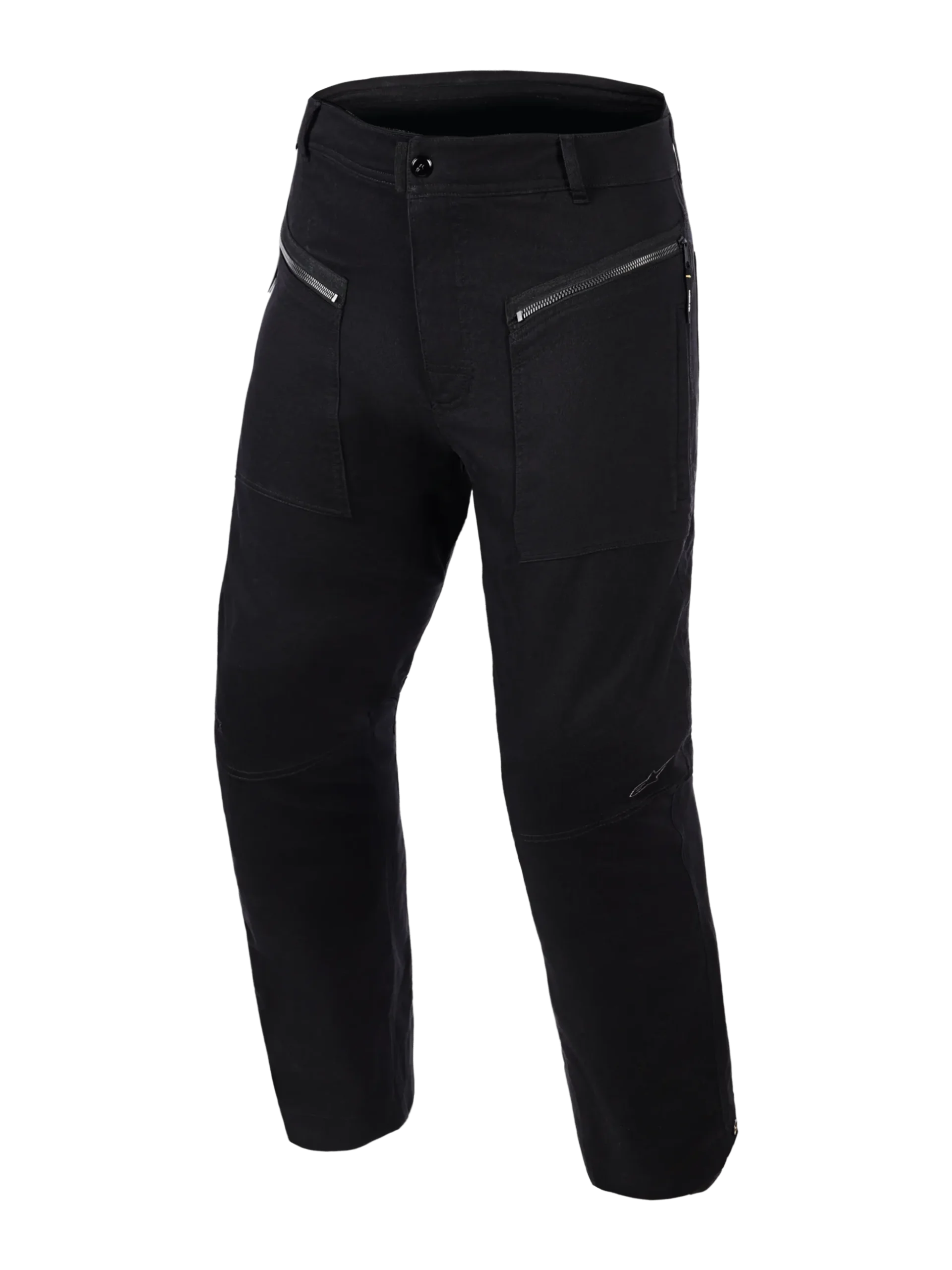 Flex-AST Canvas Hose - Kurz
