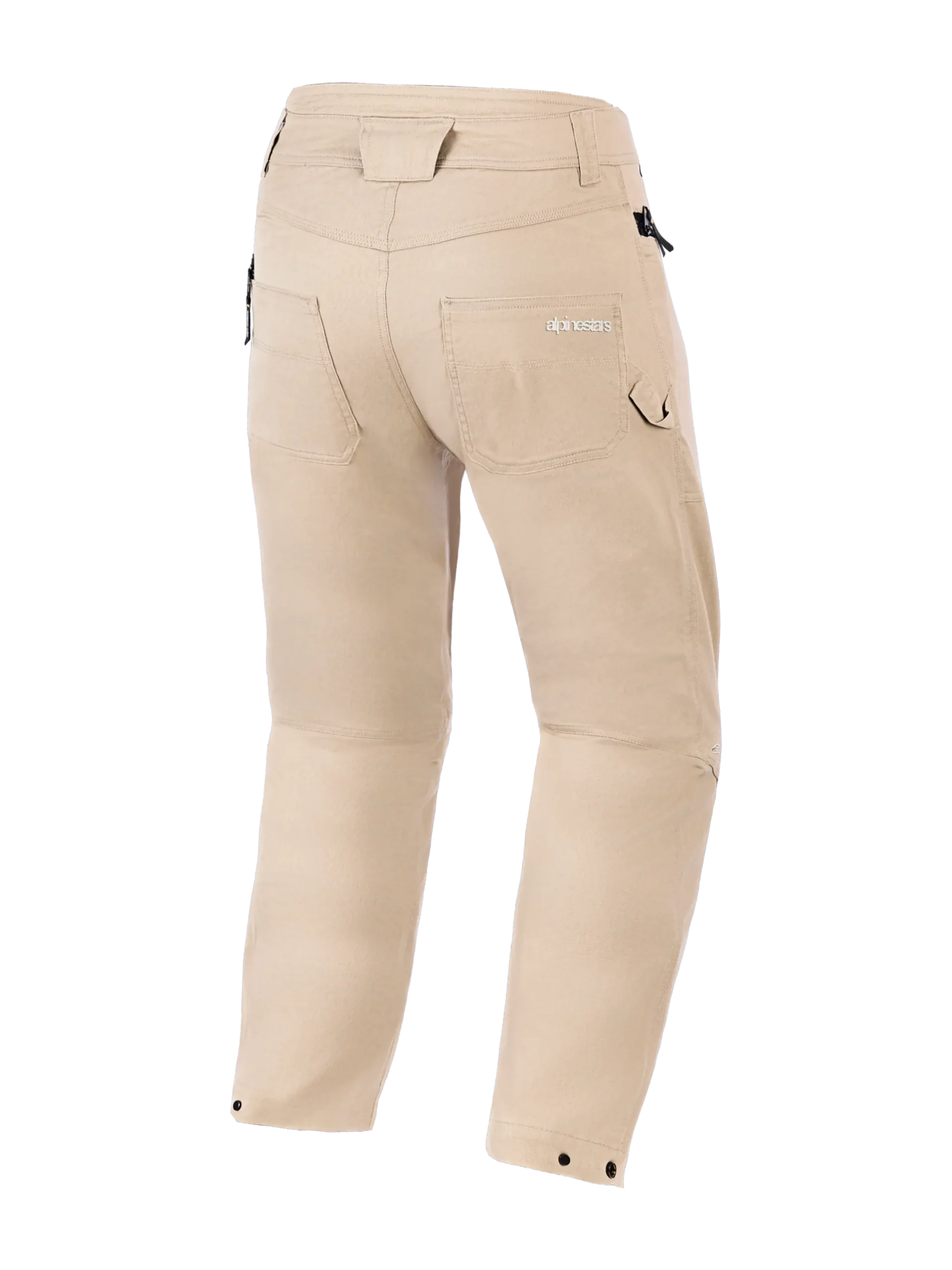 Flex-AST Canvas Hose - Kurz