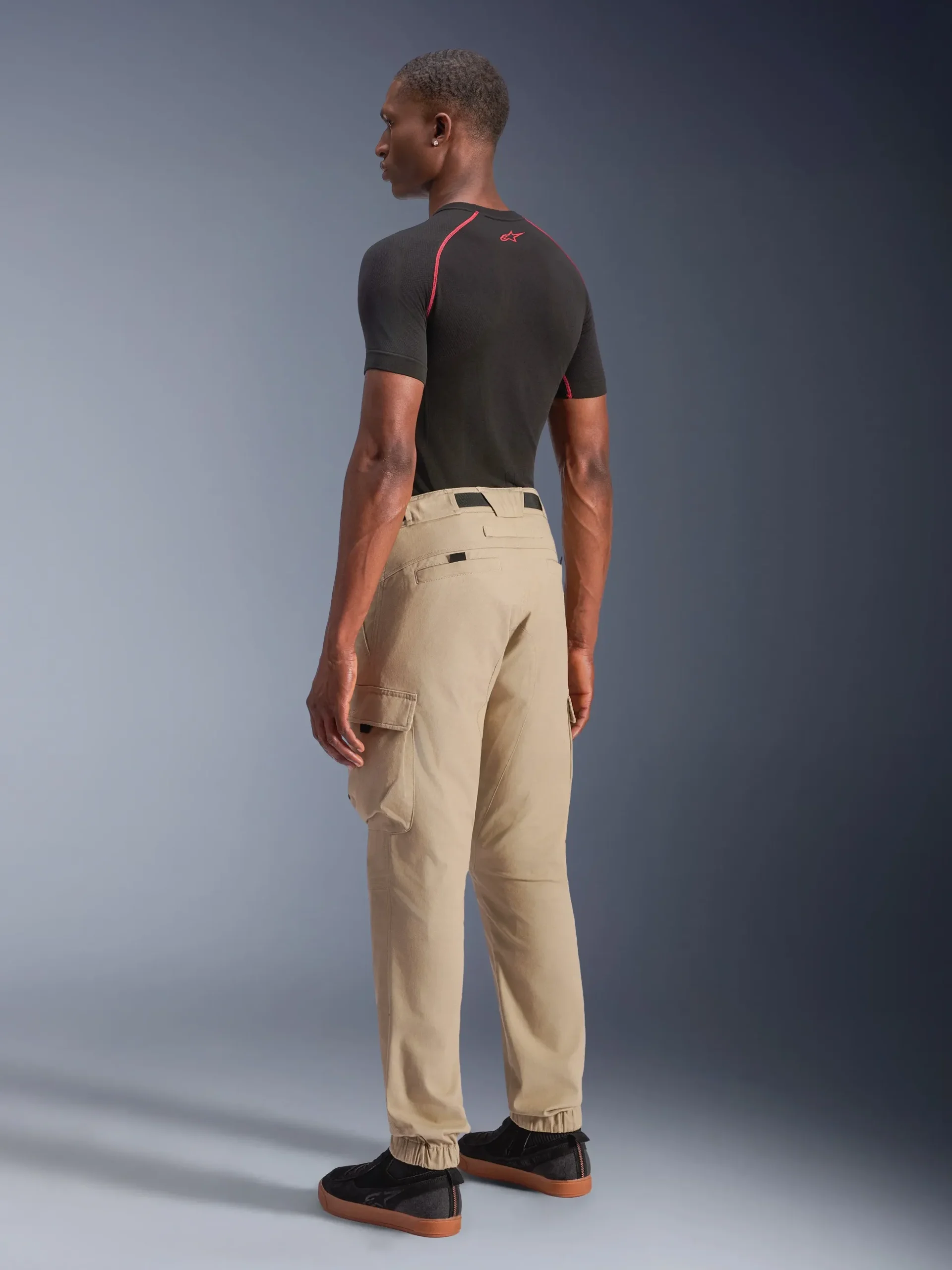 Flex-AST Cargo Hose