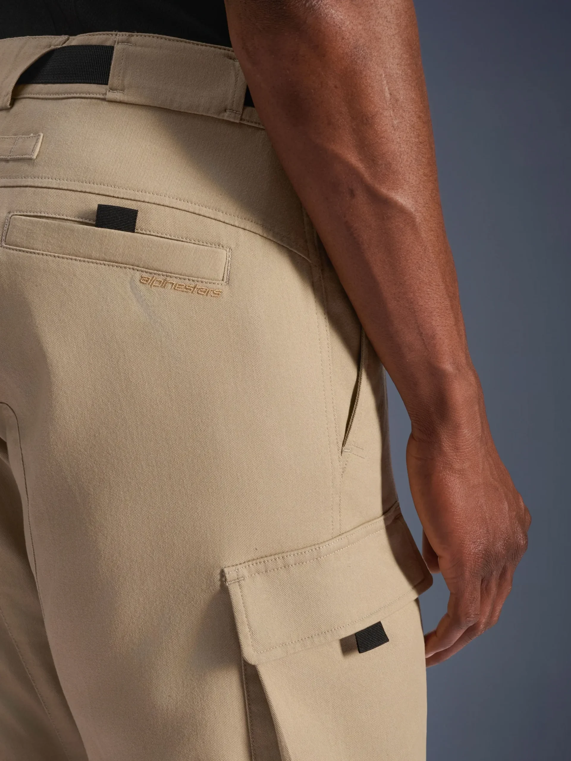 Flex-AST Cargo Hose