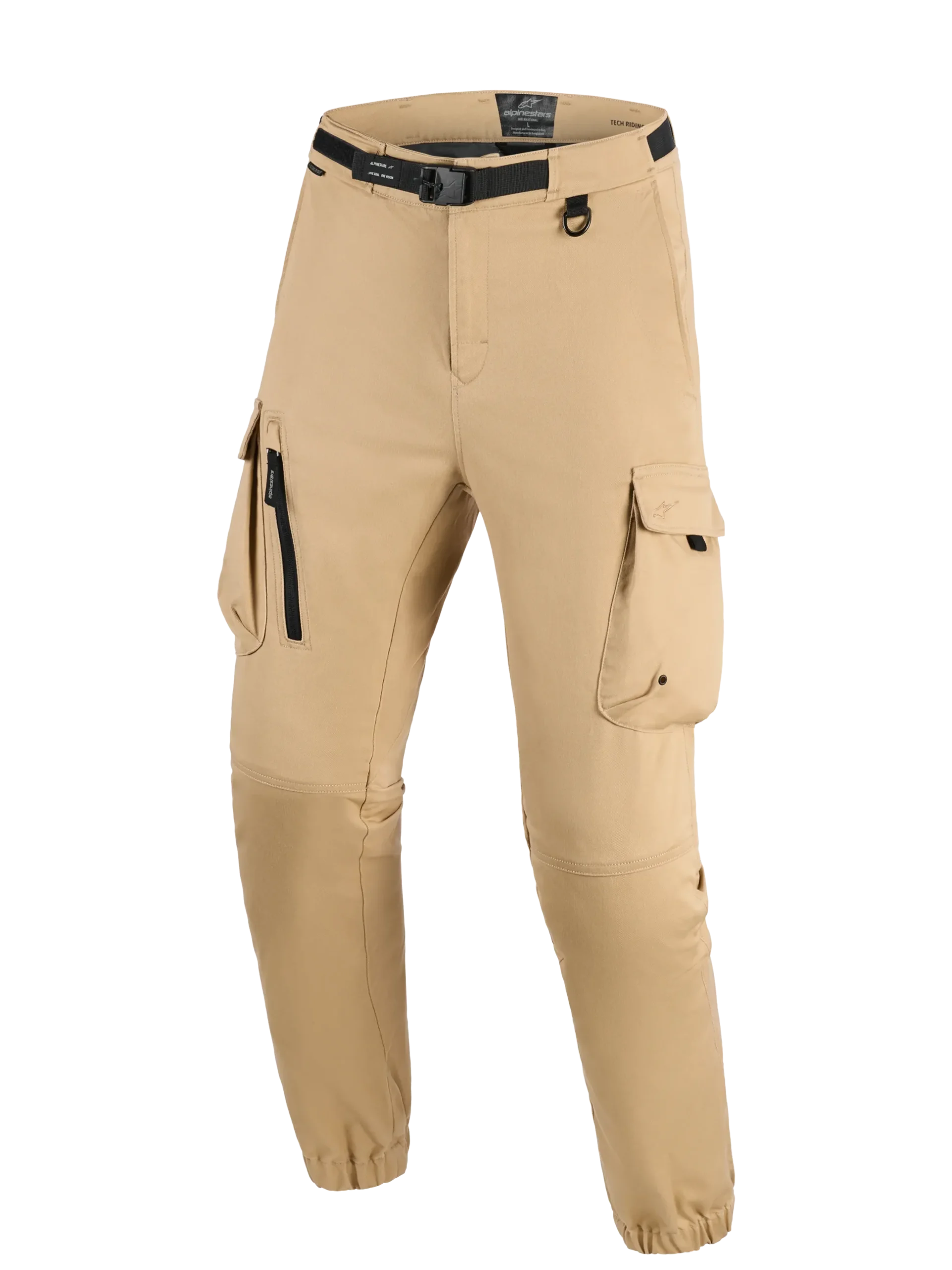 Flex-AST Cargo Hose