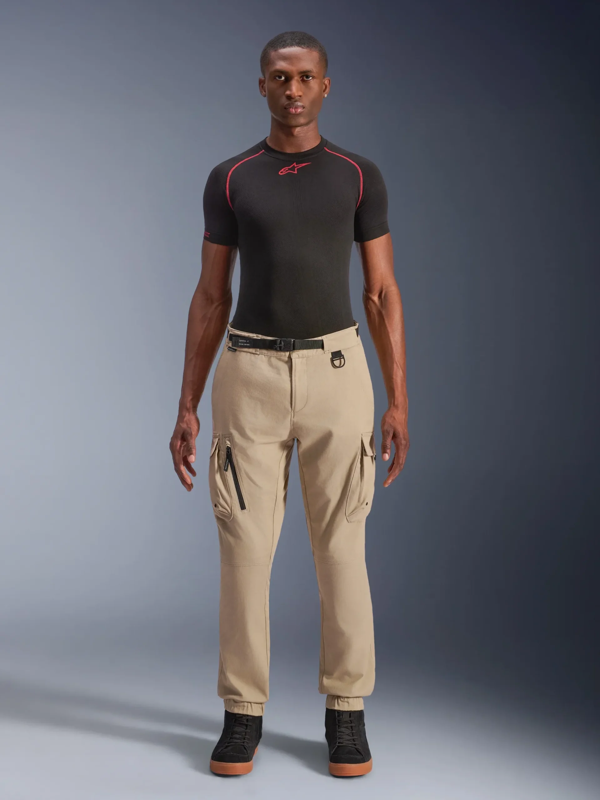 Flex-AST Cargo Hose