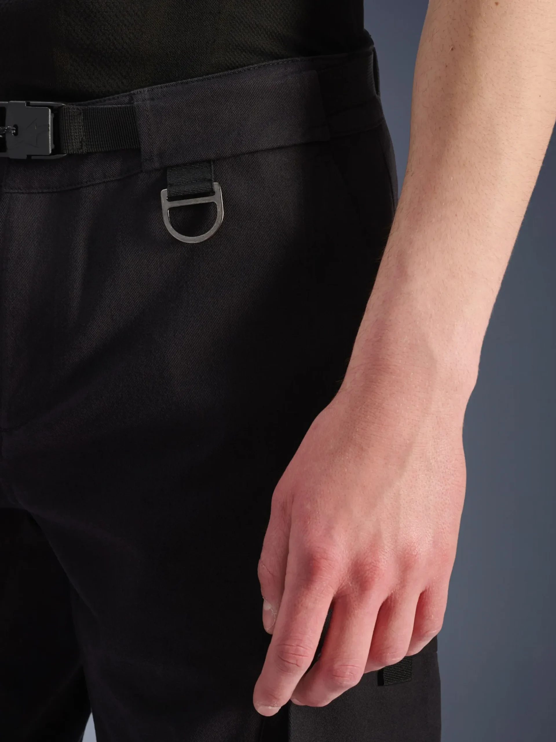 Flex-AST Cargo-Hose - Kurz
