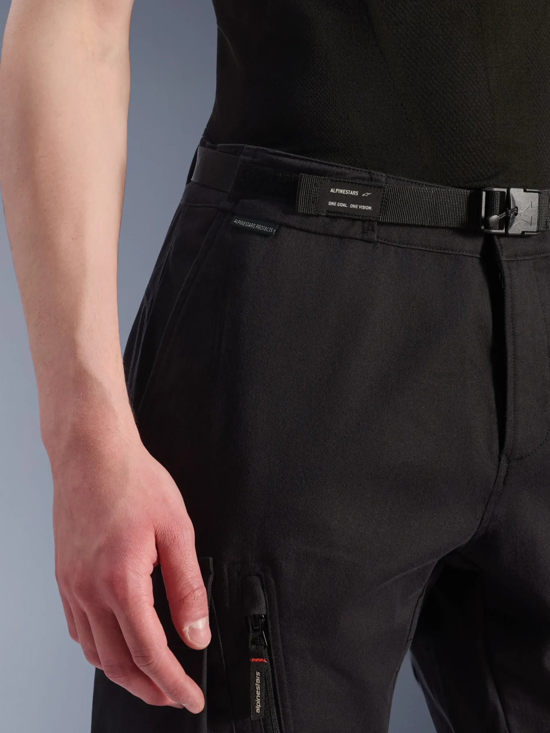Flex-AST Cargo-Hose - Kurz