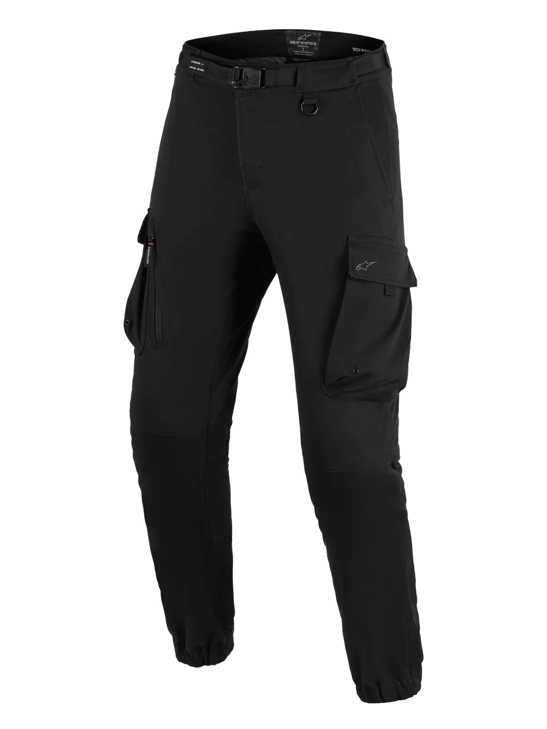 Flex-AST Cargo-Hose - Kurz