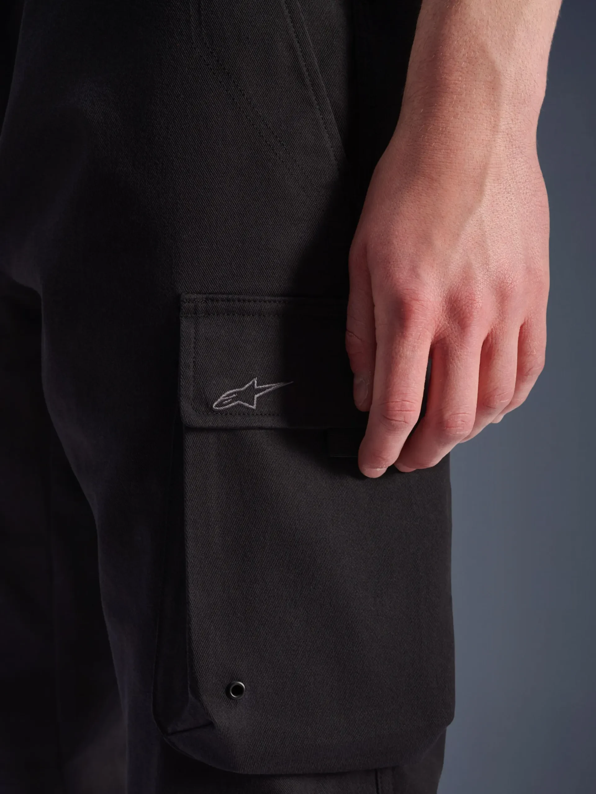 Flex-AST Cargo-Hose - Kurz
