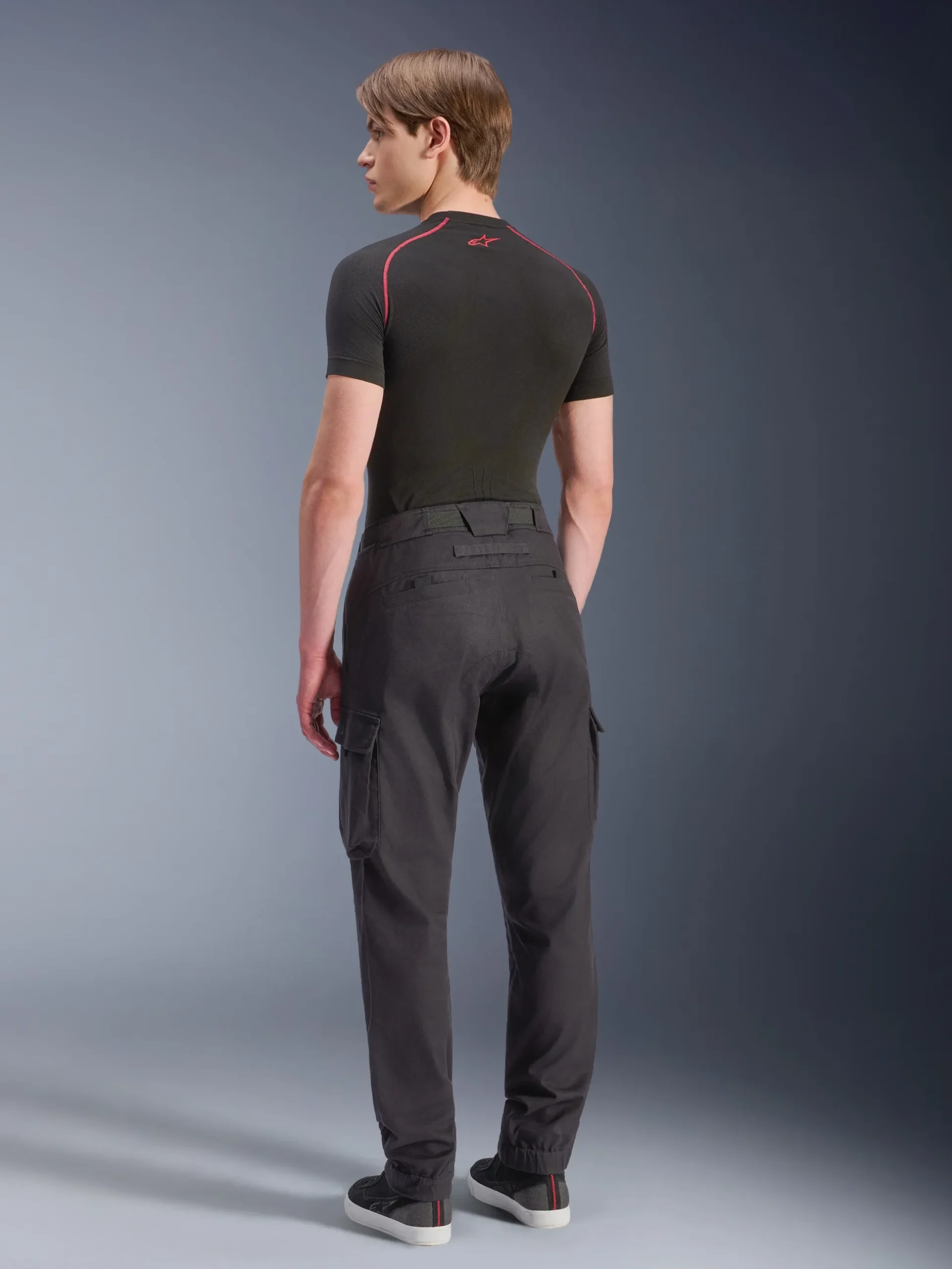 Flex-AST Cargo-Hose - Kurz