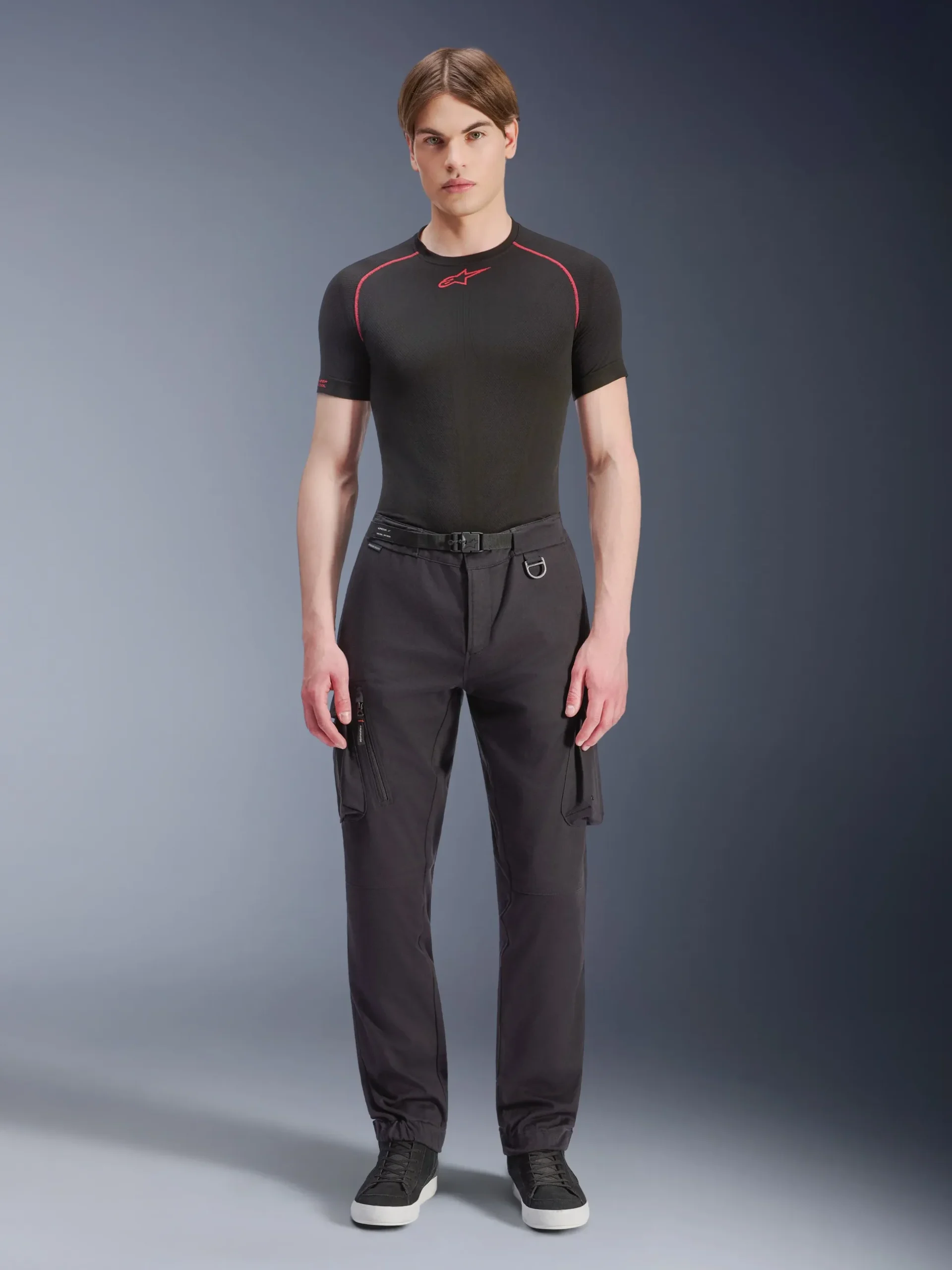 Flex-AST Cargo-Hose - Kurz